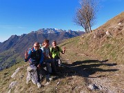 Zuc de Valmana, Canti, Tre Faggi da Fuipiano-18nov23